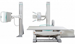 Digital radiography systems 