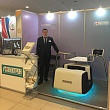 NIPK Electron Co. took part in the «VII All-Russian Congress with International Participation Medical Care in Trauma»